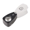 ENGINEER SL-37 LED Pocket Magnifier 10x