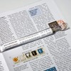 Magnifying Ruler 2.5X Magnification