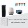 Smart Thermostat Touch Screen WiFi Timing Switch Mobile Phone Control