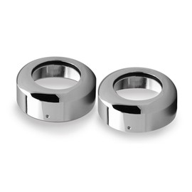 Pro-One Stock Fork Dust Boot Covers 103450