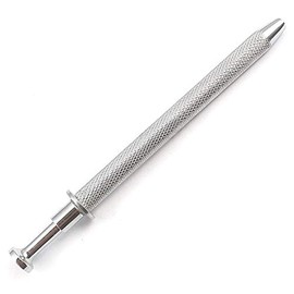 OdontoMed2011 BALL GRABEER PIERCING HOLD 3MM TO 8MM TOOLS STAINLESS STEEL INSTRUMENTS ODM