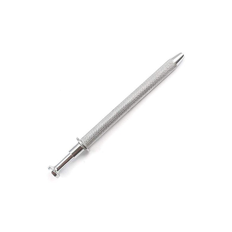 OdontoMed2011 BALL GRABEER PIERCING HOLD 3MM TO 8MM TOOLS STAINLESS