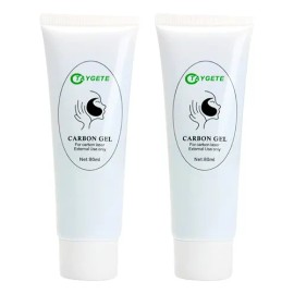 2 Cremas Mascarilla Carbon Activado                                                                                                                   