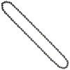 8TEN Full Chisel Chainsaw Chain 20 Inch .050 .325 81DL