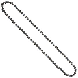 8TEN Full Chisel Chainsaw Chain 20 Inch .050 .325 81DL for Stihl MS for Stihl MS 261 270 280 291 360 361 (10 Pack)