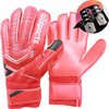 CHURACY Keeper Gloves High Grip Keeper Gloves with Finger Save