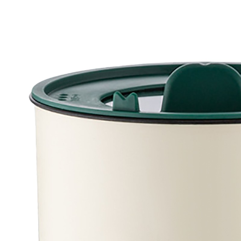 Foldable Electric Pot Portable Prevent Sticking Rapid Heating Multifunctional Cooker