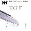 beukei (3 Pack Designed for BLU G35 (2025) Screen Protector
