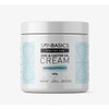 Skin Basics Buy Skin Basics Zinc and Castor Oil Cream Jar 500g Online