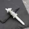 Briny River M8 Car Rear Light Locking Bolt Mounting Screw