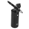 Airbrush Kit with Air Compressor Portable Cordless Gun USB Rechargeable