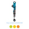 Cosco Character Umbrella Stroller, Easy to Store Anywhere with its