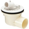 TP-52/FW1 Drain Trap for Washing Machine Pan INAX・LIXIL (Side Pull)