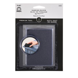 FolkArt Home Decor Sanding Foam Block,