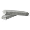 vhbw 2 x filter suitable for Miele K 33442, K