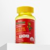 Kids M. O. Cal Multivitamin Gummy 168g, 1 unit, 84 tablets / 키즈엠오이칼 멀티비타민 구미 168g, 1개, 84정