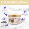 Mixed Roots Compounds Deep Conditioning Masque Babassu & Avocado 355