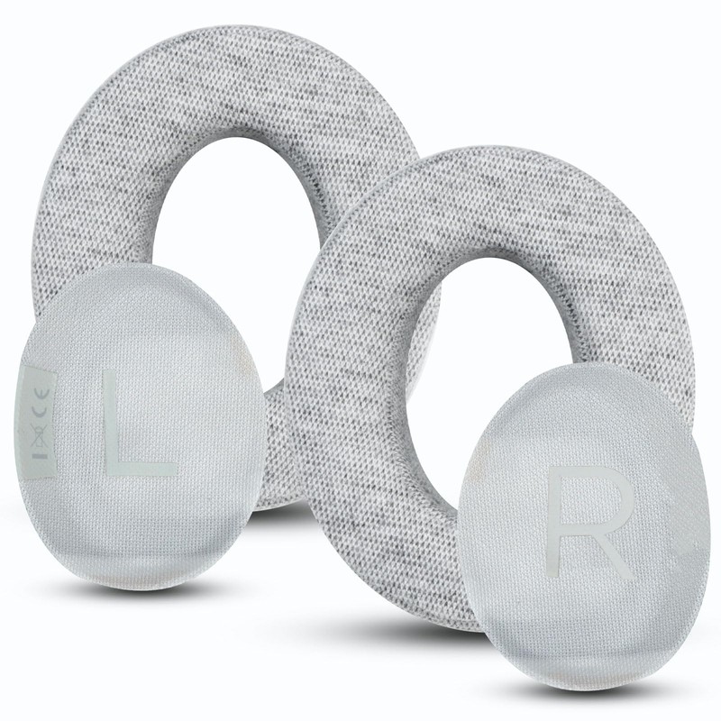 Joghaw Replacement Earpads for Bose Noise Cancelling Headphones 700, Soft