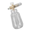 High Pressure Foam Sprayer 1L Large Capacity Manual Foaming Car