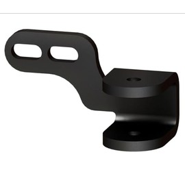 Bicycle Stand Coupler, 18mm Hole Spacing, Compatible Sportrex, Kidgoo from 2017, Axle, Connection, Kuurs-18, Trailer Qeridoo, Bicycle Couplings, Adapter