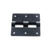 MY MIRONEY 4Sets Take Apart Hinges Black Lift Off Hinge