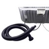 Hot Tub Inflation Hose Compatible with MSPA Only for Lite