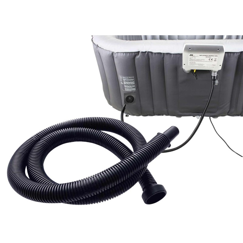 Hot Tub Inflation Hose Compatible with MSPA Only for Lite