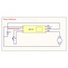 DC 12V Timer Switch Module - Adjustable Delay Turn Off