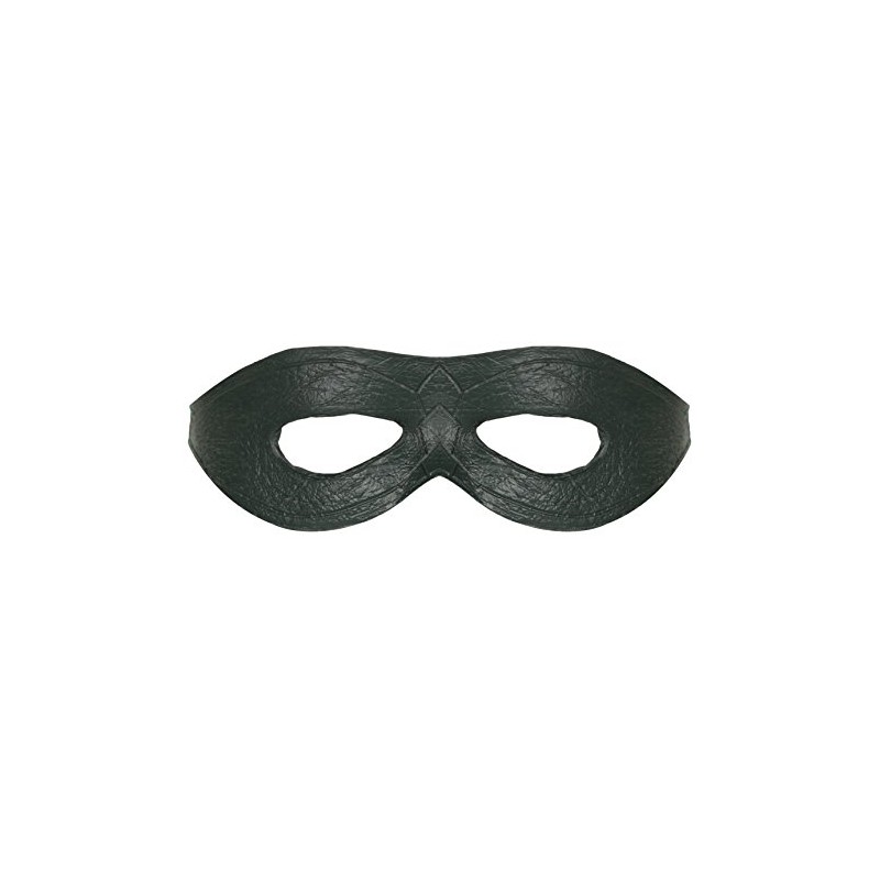 The Cosplay Company Green Eye Mask