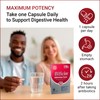 Bificin Ultimate Care – High Potency Probiotics and Prebiotics Complex