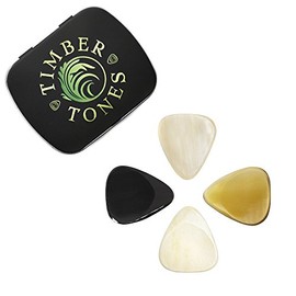 Bone Tones - Mixed Tin of Four