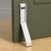 Door Stop, No Drilling Door Stoppers to Keep Door Open,