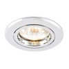Betta Lighting Fire Rated Downlight 50W Die Cast Aluminium Dimmable
