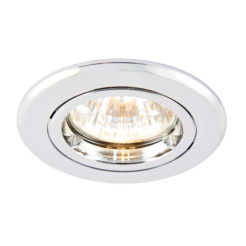 Betta Lighting Fire Rated Downlight 50W Die Cast Aluminium Dimmable