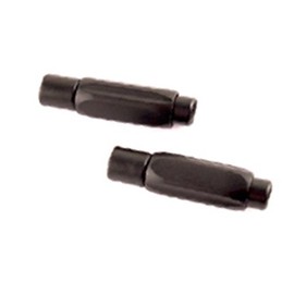 Clarks INLINE GEAR CABLE ADJUSTER, BLACK: