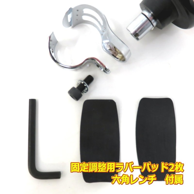 Auto Land Underwater Flower Handle Spinner Blue Steering Spinner Knob