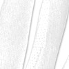 Waldhausen Riding Gloves Picot - White, 7-9 Years