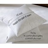 basic home 14x14 Decorative Throw Pillow Inserts-Down Feather Pillow Inserts-Square-Cotton