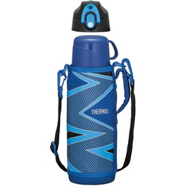 Thermos FFR-1004WF Vacuum Insulated 2-Way Bottle 33 fl oz (1.0 L)