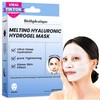 Bio Hydratique Hyaluronic Acid Melting Face Mask - Dermatologist Tested,