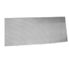 Car Front Center Grid Grille Rhombic Mesh Stable Structure Aluminum
