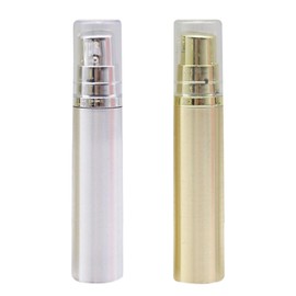 2-Teilige Lotionflaschen, Hautpflegeprodukte, Tragbare Abfüllung, Kosmetischer Spender, Reiseversorgung.