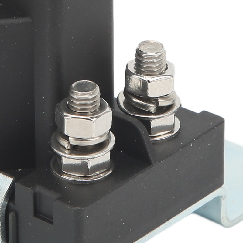 Starter Solenoid Relay 3916301 DC24V 500A Normally Open Switch Magnetic