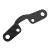 Briny River Carbon Fiber Steering Bracket Second Floor Board Plate
