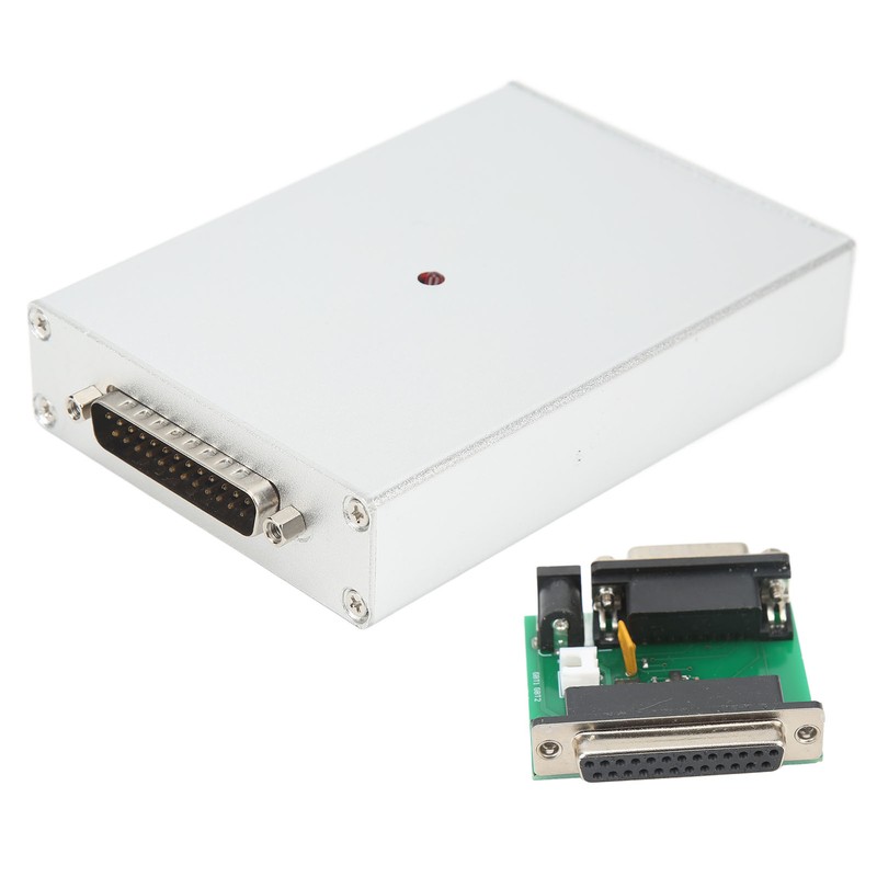 For FLASH V1.20 ECU Programmer 67 IN 1 High Accuracy