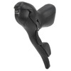 2Pcs 2x7 Speed Bike Shifter Brake Levers Aluminum Alloy PVC