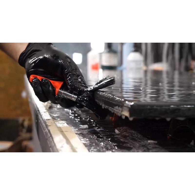 Stone Coat Countertops Tools Kit for Epoxy Resin, Includes 2