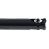 Accusize Industrial Tools High Feed End Mill, 3/4" Cutting, 3/4"