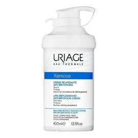 Xémose Crema Relipidizante Anti-irritaciones 400ml de Uriage