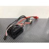 QH WP-10BL60 60A Brushless ESC Fits Redcat 1/10 Blackout Volcano